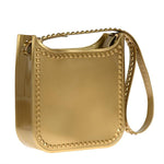 Load image into Gallery viewer, Fico Metallic Jelly Large Crossbody
