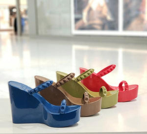 Tonino Wedge