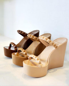 Tonino Wedge