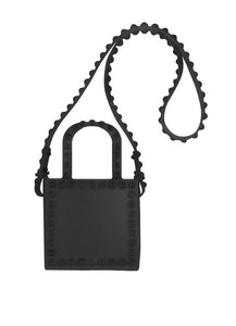 Alice Mini Jelly Shoulder Bag