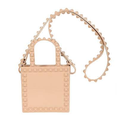 Alice Mini Jelly Shoulder Bag