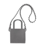 Carregar imagem no visualizador da galeria, Alice Mini Jelly Shoulder Bag
