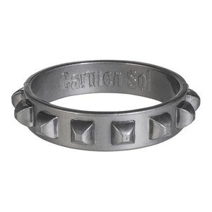 Borchia Bracelet - Metallic Jelly