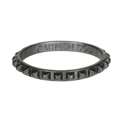 Borchietta Bracelet – Metallic Jelly
