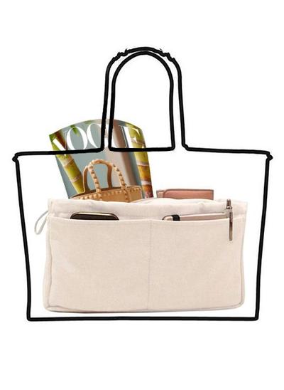 Tote Organizer II Borsello