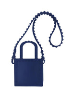 Carregar imagem no visualizador da galeria, Alice Mini Jelly Shoulder Bag
