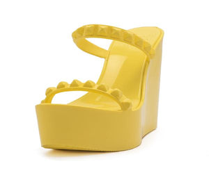 Tonino Wedge